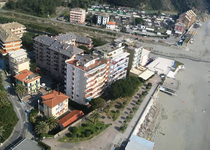 Albergo La Lampara