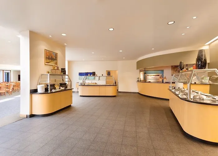 Palisades Premier Conference Center