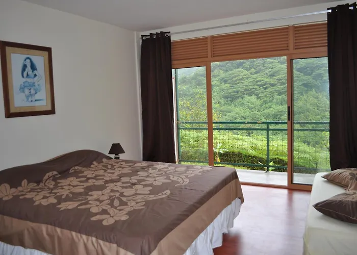 Le Relais De La Maroto