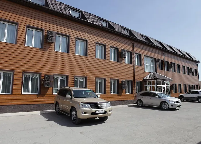 Hotel Salem