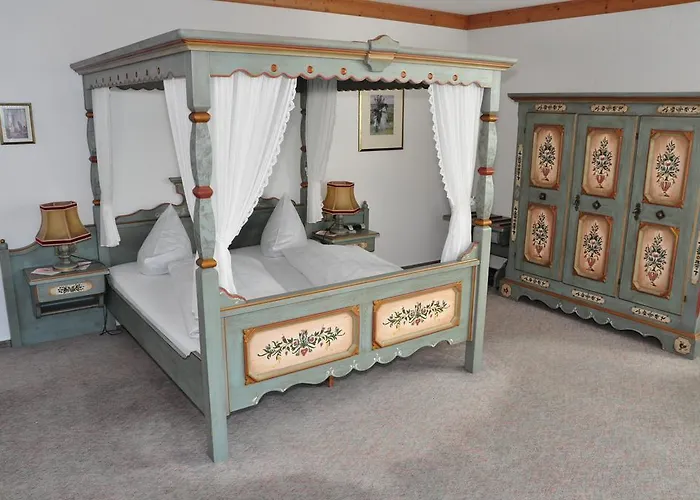 Hotel Sauerländer Hof