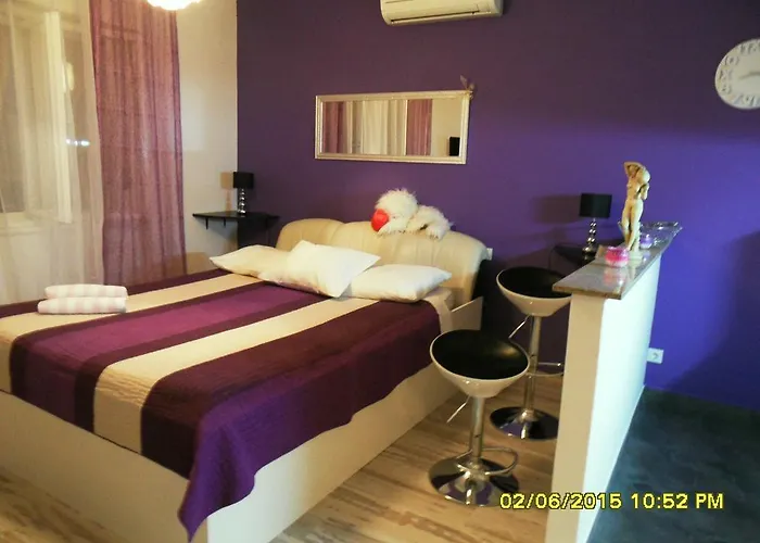 Rooms&Apartment Stambuk