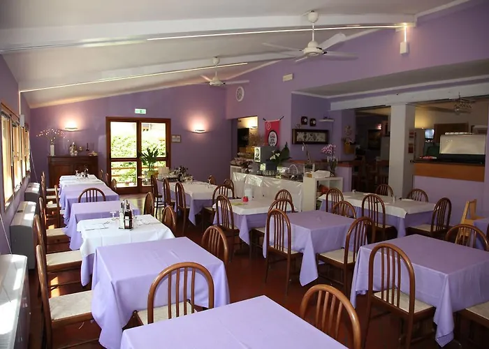 Albergo Rossella