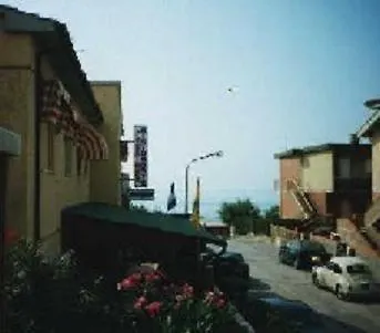 Hotel La Scogliera