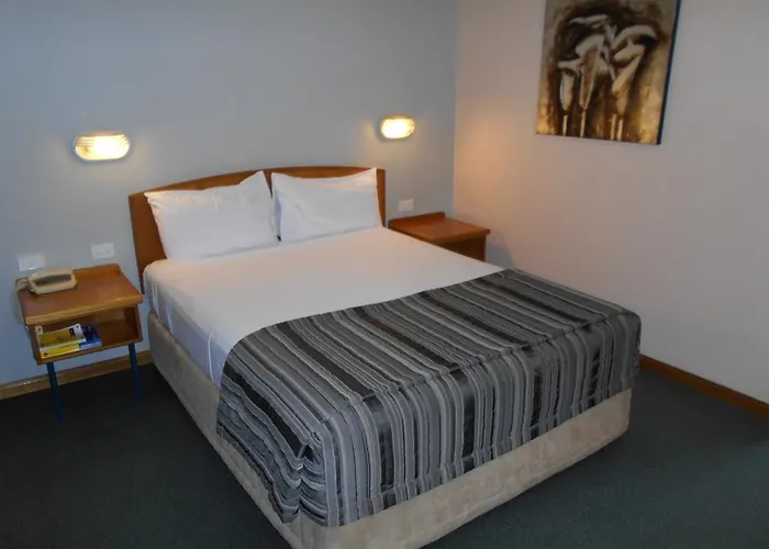 Cannon Park Motel