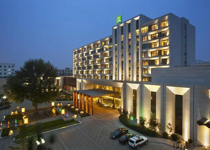 Datong Hotel