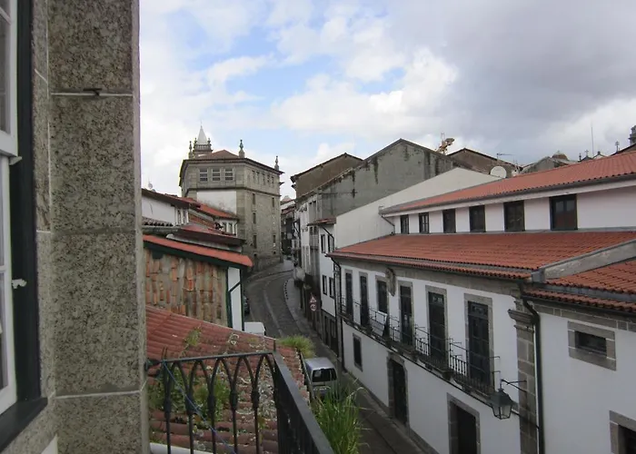 Hostel Prime Guimaraes