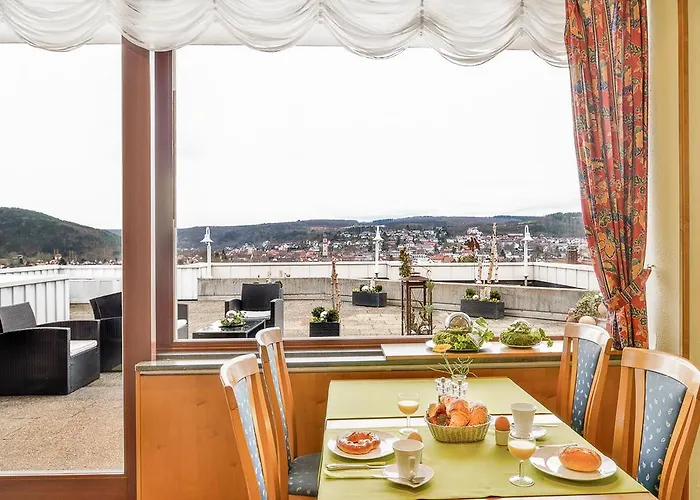 Hotel am Brenner