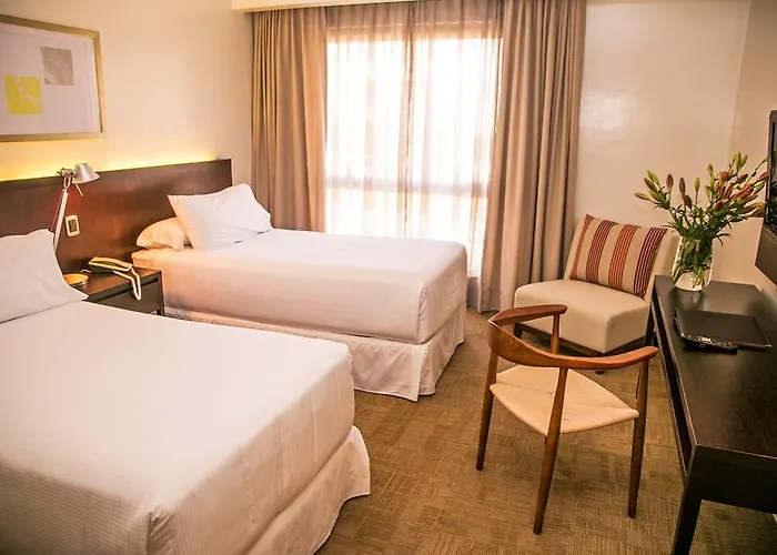 Hotel Costa Real