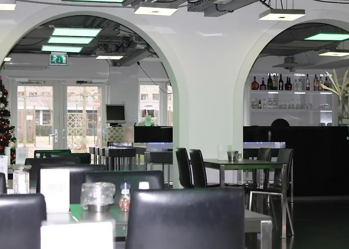Innercity Hotel