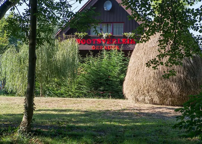 Hotel Strandhaus - Boutique Resort & Spa