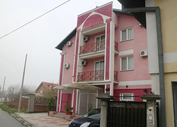 Kuca Veljovica