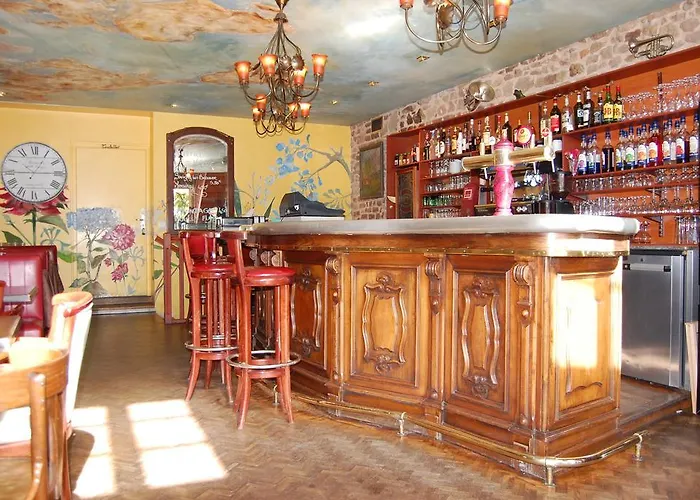 Hotel Restaurant La Belle Epoque