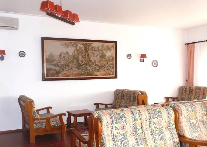 Hotel Ouro Verde