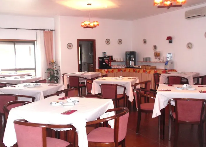 Hotel Ouro Verde
