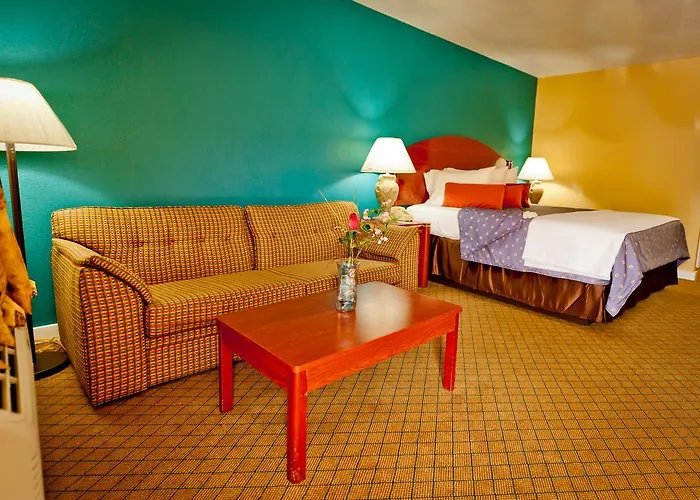 Economy Inn