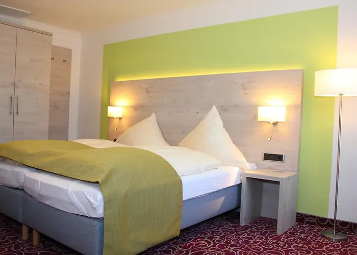 Hotel Bügener