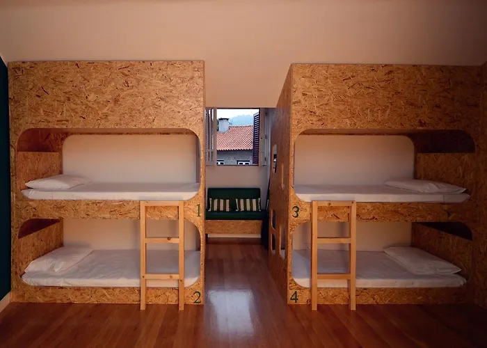 Guimaraesliving - Hostel & Adventure
