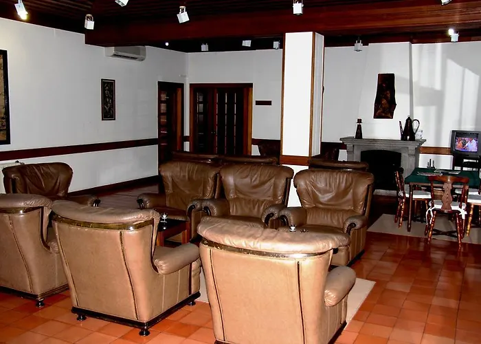 Hotel De Arganil