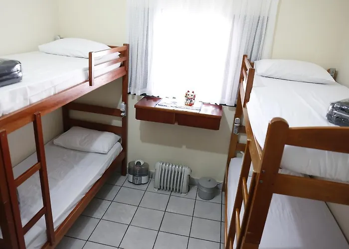Boituhostel