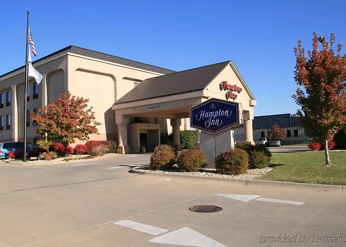 Hampton Inn Manhattan