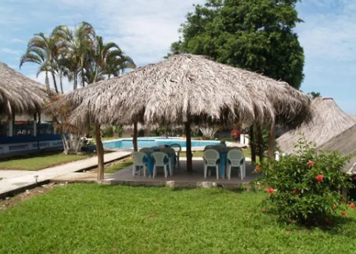 Hotel Maribu Caribe