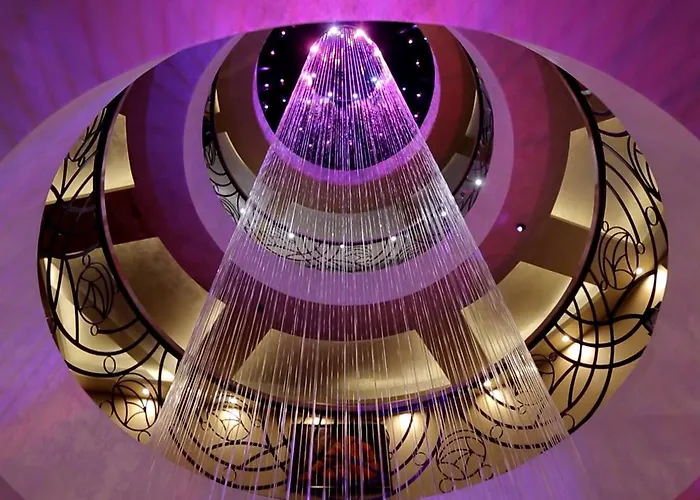 Orbis Design Hotel & Spa