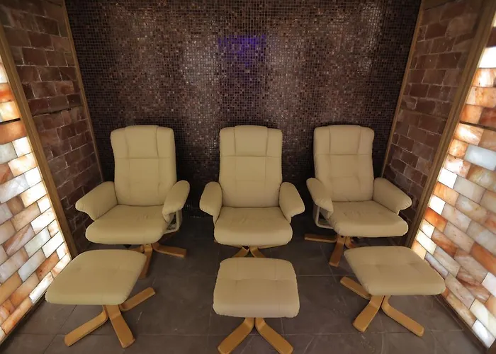 Orbis Design Hotel & Spa