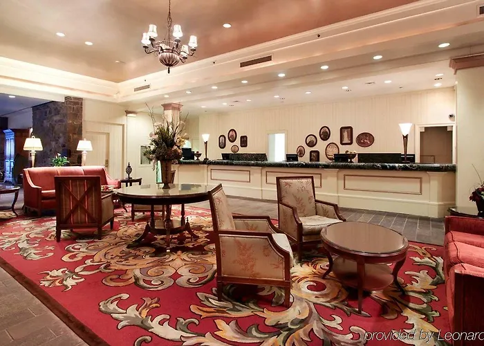Hilton Westchester