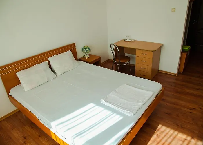 Hotel Vlasca