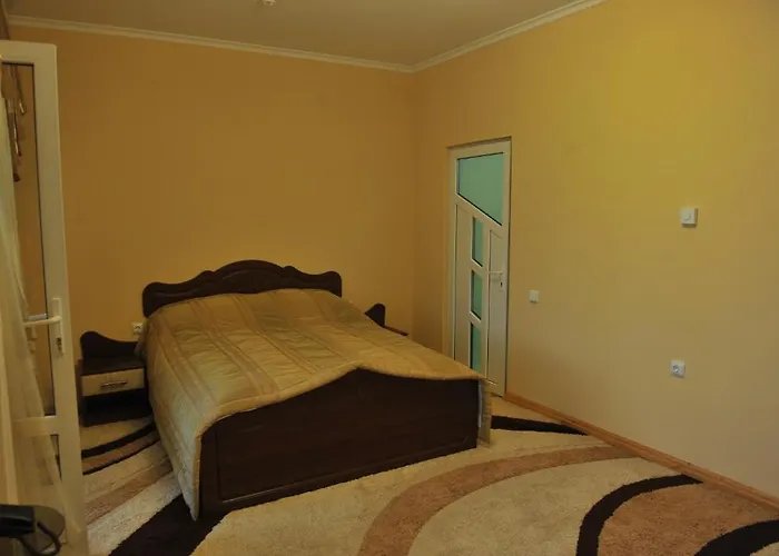 Andinna Hotel
