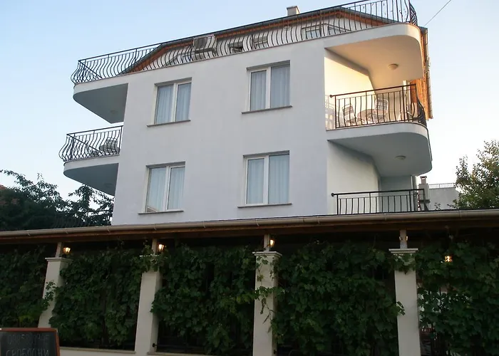 Family Hotel Maritime