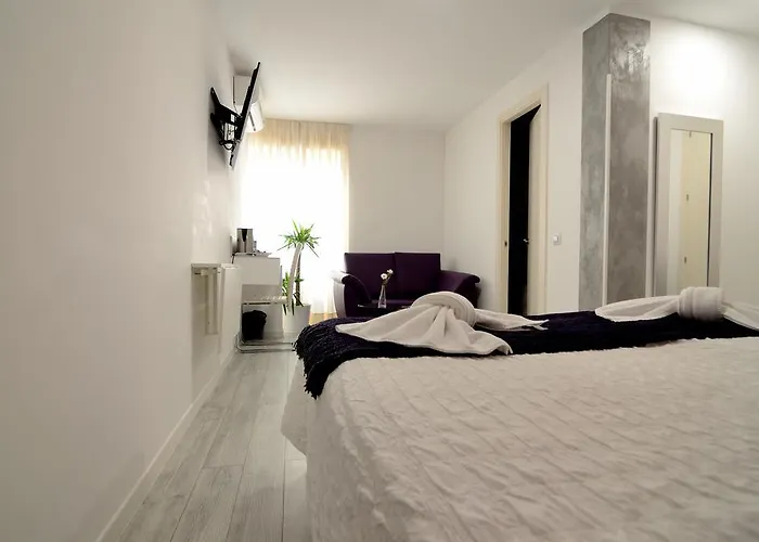 Hostal Alexis Madrid
