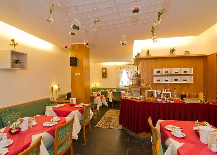 Rosenhotel
