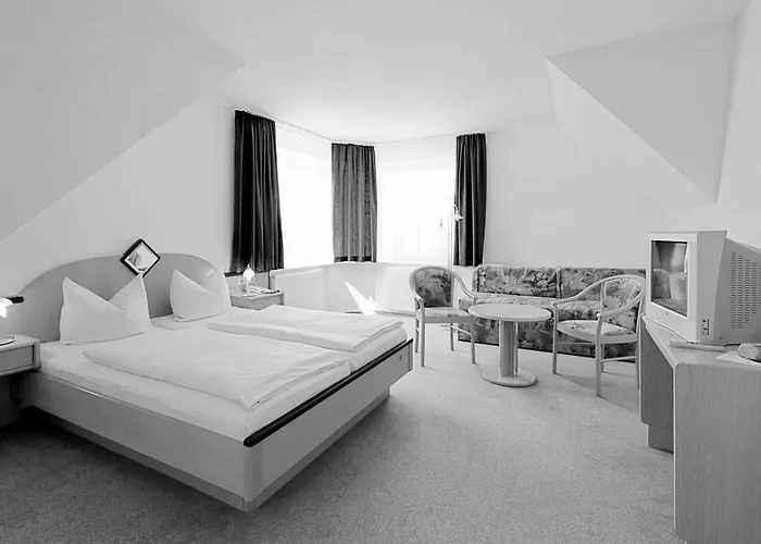Hotel Jahnke