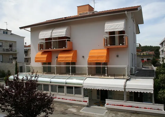 Hotel Lisa