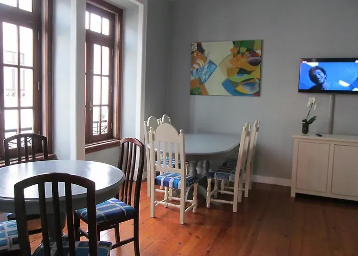 Casa Azul Hostel