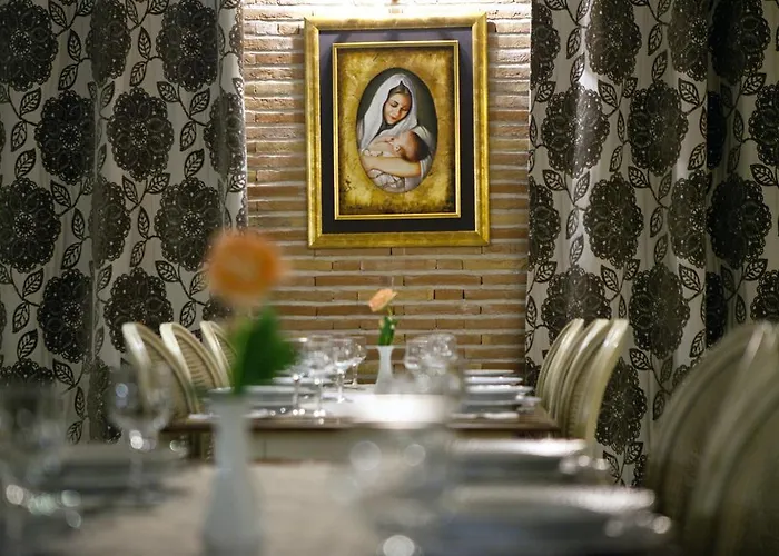 Hotel Villa Grace