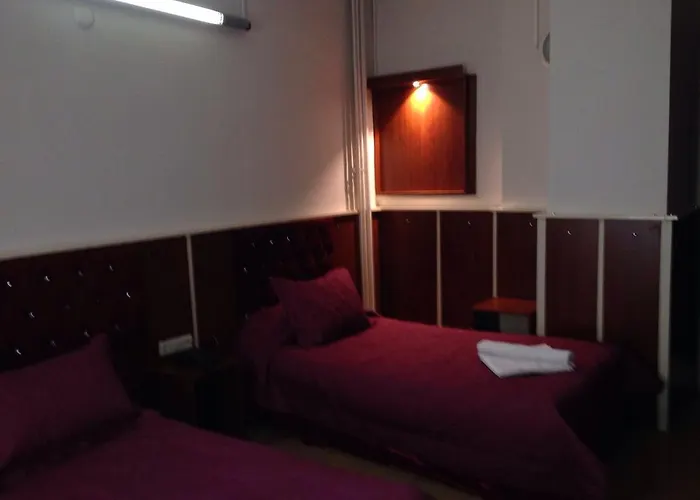 Hotel Uenlue