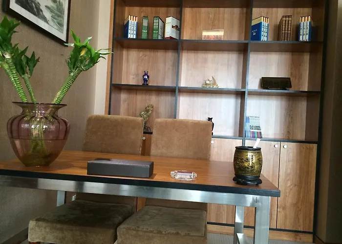 Dunhuang International Hotel