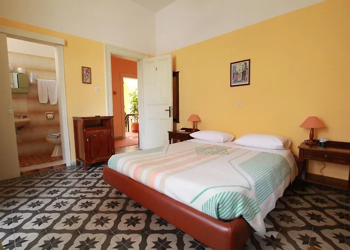 Hotel Anastasia