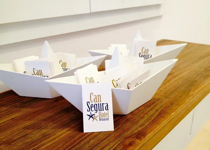 Can Segura Hotel