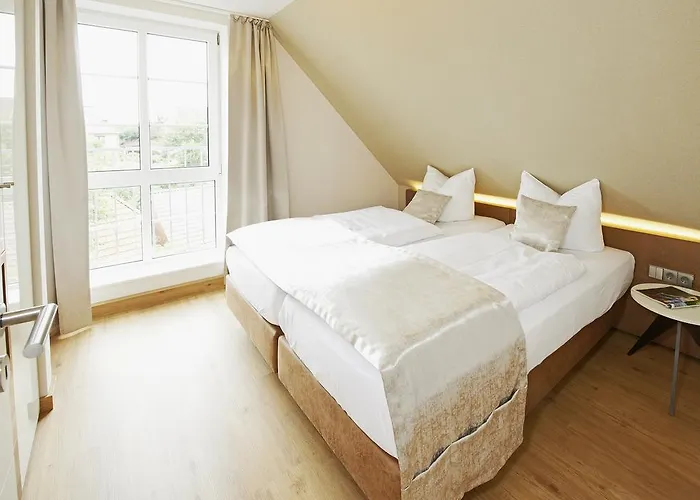 Hotel Nordwind
