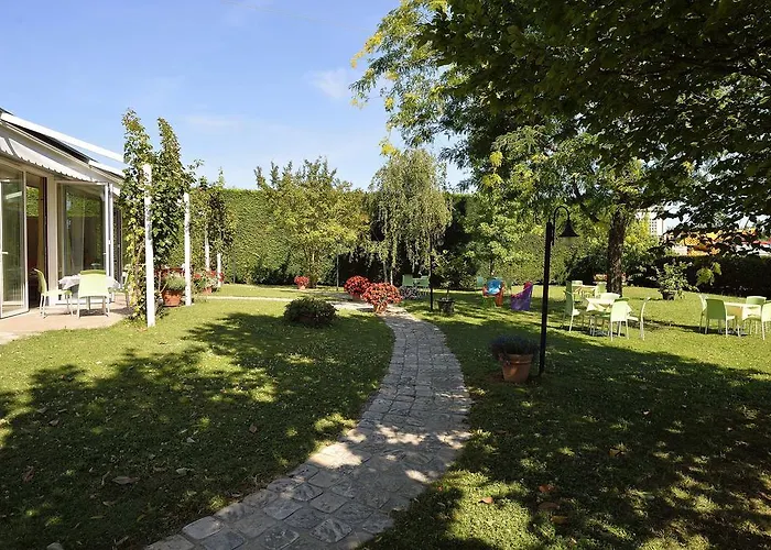 Hotel Italia