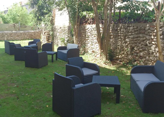 Hotel Les Petits Oreillers