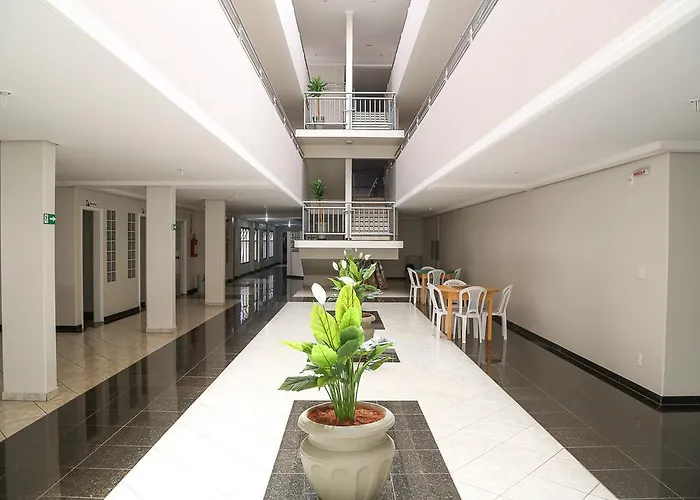 Big Executive Hotel