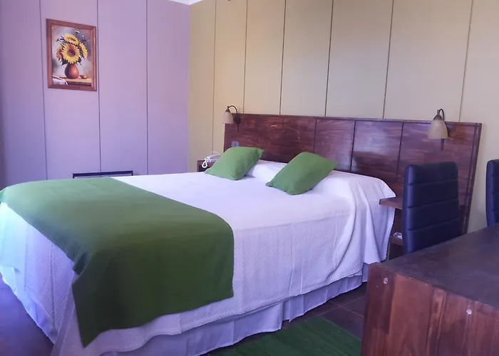 Hotel Cumbres De Atacama