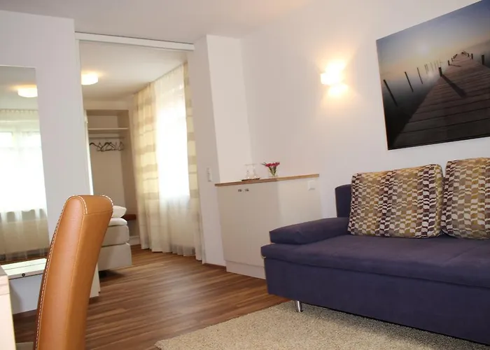 Hotel Rebstöckle
