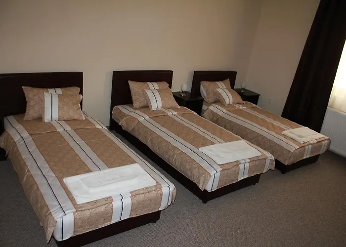 Hotel Feniks Pozarevac
