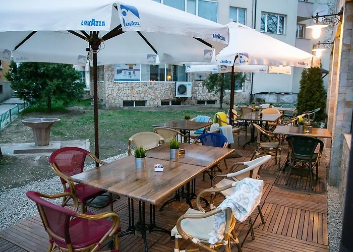 Family Hotel Papi